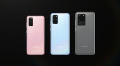 Mobil s nejlepším foťákem na světě? Samsung GALAXY S20 Ultra 5G