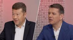 Skopeček: Efektivita Sněmovny je strašlivá. Okamura i Babiš hodiny řeší své osobní kauzy