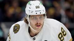 Pastrňáka zkritizoval trenér, Boston opět prohrál a čeká ho sedmý duel