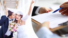 Manželskou smlouvu má rekordní počet párů! Úklid ani sex neupravuje