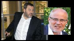 Senátor Novák odmítá nástup do vězení: Je jako krysa, vzkazuje textař Horáček