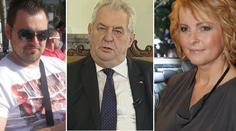 Věštba na rok 2014: Co bude s Kramným, Zemanem nebo Bartošovou?