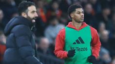 Ostrý kouč United: Radši dám na lavičku 63letého trenéra gólmanů než Rashforda