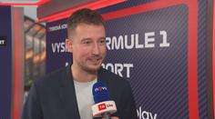 V Austrálii vyhraje Hamilton, říká Král. Red Bull největší favorit, tipuje Eisele