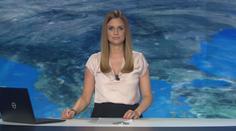 Tereza Jandová je maminkou! Ve Snídani ukázali exkluzivní foto