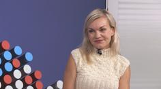 Krizová situace? Žena zúročuje zkušenosti z války a učí lidi přežít