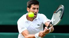 PROGRAM VYSÍLÁNÍ: Djokovič s Nišikorim, Nadal proti Del Potrovi