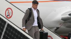 O exsparťanského obránce má zájem Atlético Madrid. Na odchodu je prý i Hložek