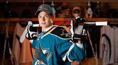 BLOG: Jen ať Hertl do NHL jde. Zvolil svou cestu a může z něj vyrůst osobnost