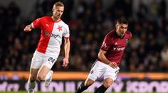 Los LM: Spartu mohou čekat schůdní soupeři, Slavii hrozí Mourinho