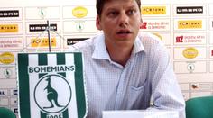 Soud v Praze 10 odsoudil bývalé funkcionáře Bohemians 1905 za prodej hráčů