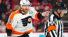 Voráček i Gudas přišli o poslední šanci. Play off bude bez Flyers!