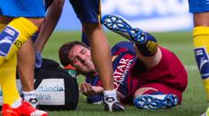 Dva měsíce bez Messiho! V Barceloně řeší vážný problém
