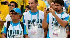 Doping v Lize mistrů? Nesmysl, brání se UEFA. Něco ale nehraje