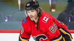 Jágr a Calgary? Obě strany pracují na odchodu a jednají, píší v zámoří