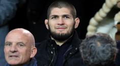Khabib se vrací! UFC oznámila s kým se bude bít a také datum