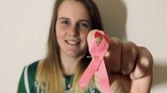 Česká florbalistka upozorňuje na prevenci. Byla jí diagnostikována rakovina