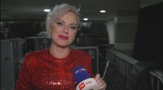 První sólo koncert Martiny Pártlové byl hit. Má ale výhrady