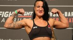 Ohavnost! UFC zápasnice ukradla roušky z dobročinné sbírky