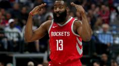 Houston vyhrál posedmnácté v řadě a slaví rekord sezony!