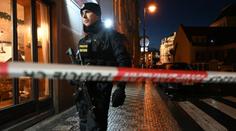 Střelbu na univerzitě už řeší GIBS. Prověří zásah policie