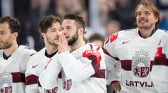 Hořká dohra pro lotyšskou repre. Po MS na ni bylo podáno trestní oznámení
