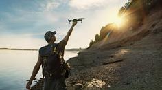 Zákaz i sestřelování dronů. Evropa přitvrzuje, opatření chystá i Česko