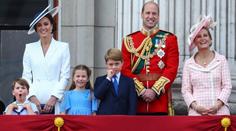 Velká rána pro Harryho a Meghan. Král s nimi už nepočítá ani na balkóně