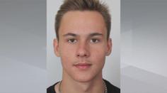 Rodina již týden pátrá po ztraceném Šimonovi (17). Hasiči prohledávají řeku