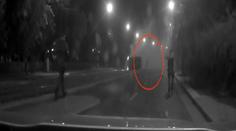 Zfetovaný řidič prchal před policií! Luxusní auto skončilo na boku