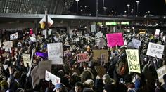 Trumpův zákaz: Přes milion Britů volá po zrušení státní návštevy