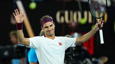 Federer se po více než roce vrací na kurty, sledujte ho na Nova Sportu