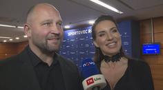 Šlégr prý připravuje štědrovečerní hostinu sám. S manželkou lije i olovo