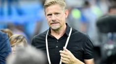 Fotbalová legenda chce, ať FIFA trestá Neymarovu simulaci!