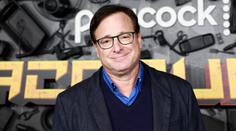 Zemřel americký herec a moderátor Bob Saget, bylo mu 65 let