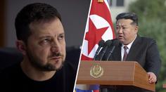 Ukrajinci se přepočítali. Kim chystá další úder, stažení vojáků je jen zástěrka