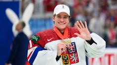 Češi mají na soupisce pro MS 22 jmen. Dorazí vytoužená posila z NHL?
