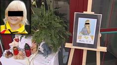 Plyšáci, zapálené svíčky, obrázky! Jesenice truchlí nad zavražděným osmiletým Matějem