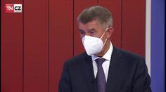 Babiš: Jermanová si škodí nesmysly. Bude úspěch, když kraje obhájíme