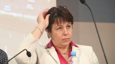 Hlavní hygieničkou Česka se stává Barbora Macková, oznámil ministr Válek