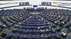 Debata o stavu Evropské unie