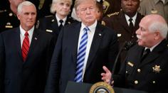 Trump zuří kvůli nepříteli v Bílém domě! Chce znát jeho totožnost