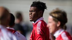 Slavia ještě nemá dost. Ve Švédsku si vyhlédla další talent