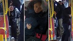 Střelba v autobuse MHD! Pomozte najít svědky, prosí policie