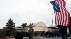 Čechům májí pomáhat američtí vojáci, detaily se však stále řeší