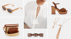 Boho styl oblečení – svoboda, příroda a elegance v jednom