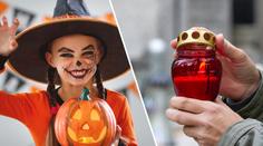 Halloween začíná drtit Dušičky! Kterému svátku dáváte přednost?