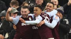 FA Cup: Aston Villa vs. Tottenham – 9. 2. 2025