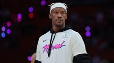 Další obří výměna v NBA. Curry k sobě dostane hvězdného Butlera