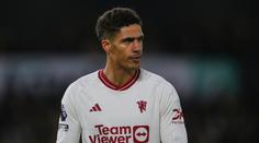 Nečekaný přesun mistra světa. Varane posílí nováčka italské ligy